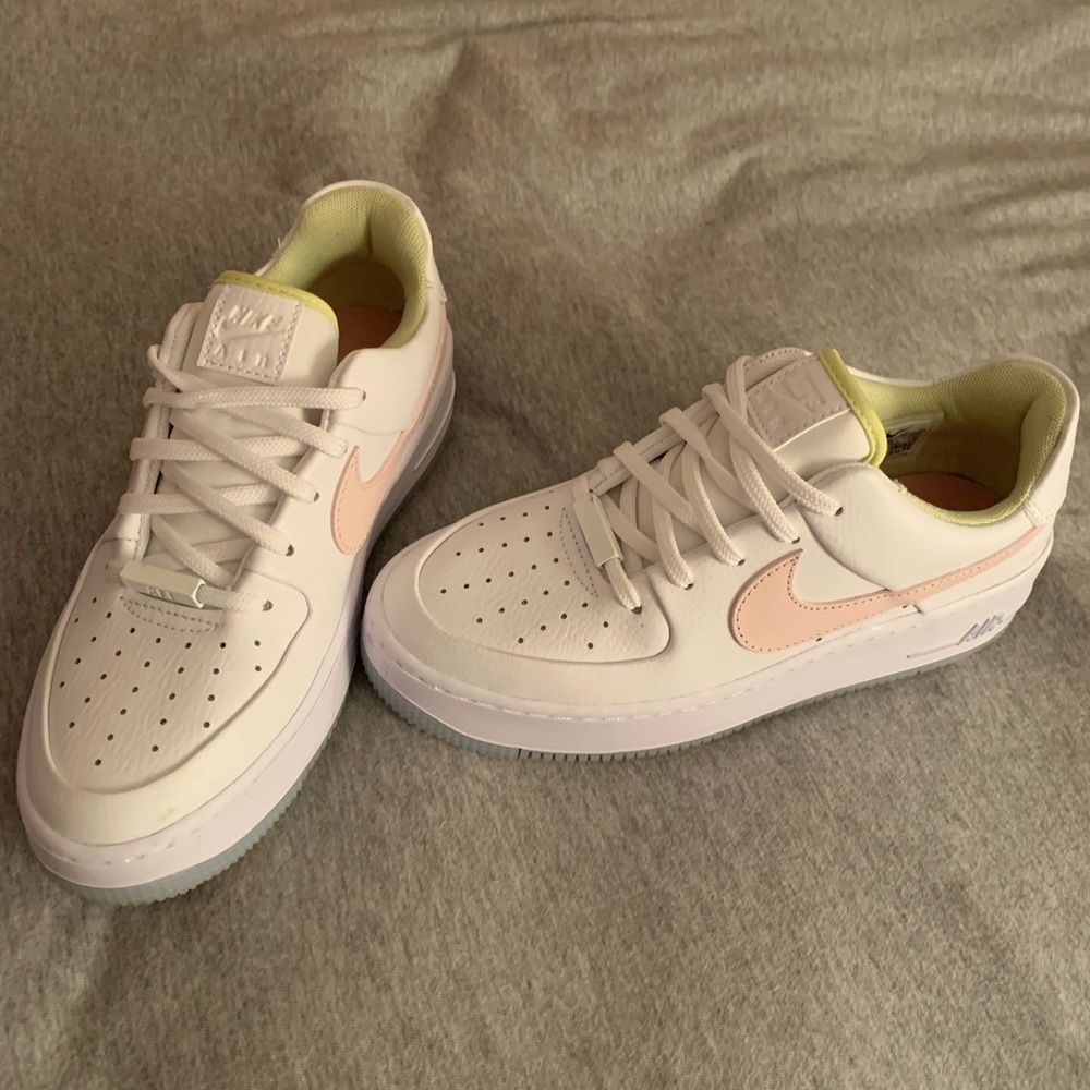 air force 1 sage low